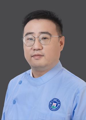 朱鹏伟 