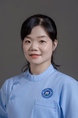 陆丽萍
