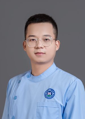 骆梦强 
