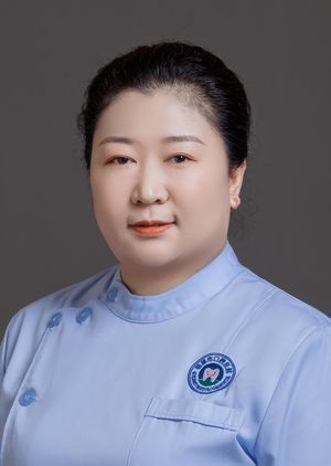 王娜