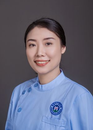 陈华