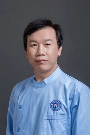 曹志刚