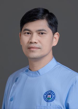 韦启升 
