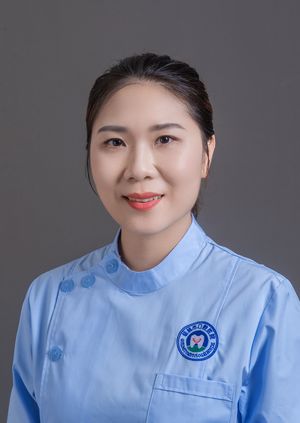 于珍子 