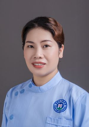 唐江荣
