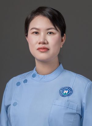 刘梅玲
