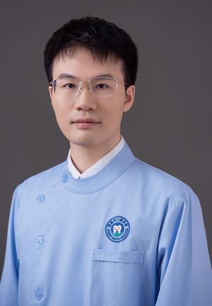 陈禹江