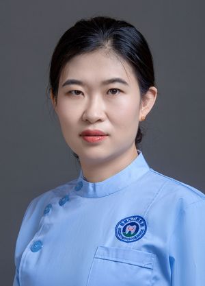 张爱兰 