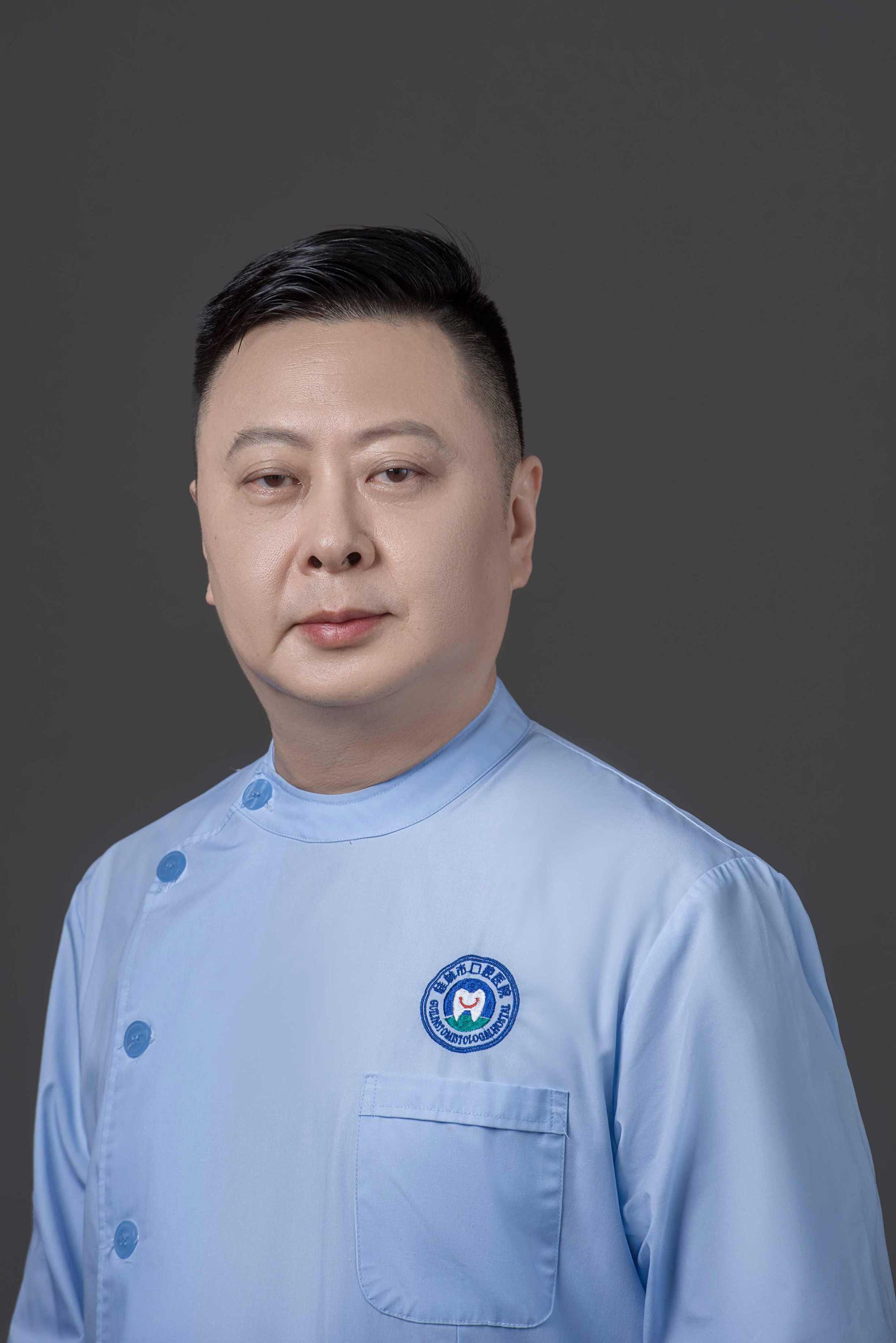 庞继凯