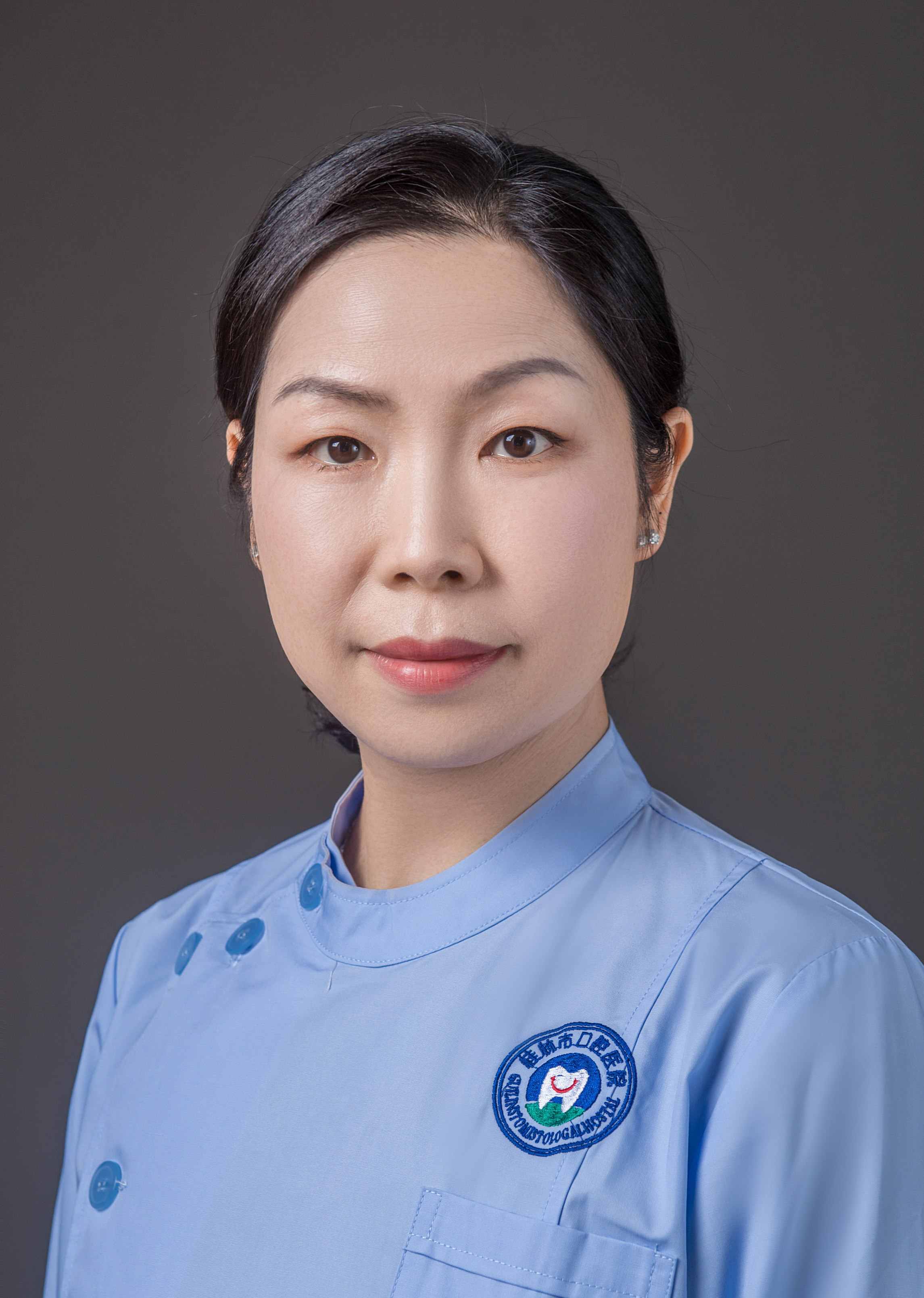 吴静